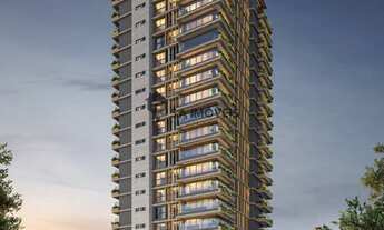 Imagem 2: APARTAMENTO RESIDENCIAL em BARUERI - SP, DEZOITO DO FORTE EMPRESARIAL/ALPHAVILLE