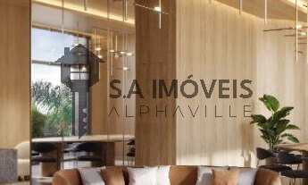 Imagem 3: APARTAMENTO RESIDENCIAL em BARUERI - SP, DEZOITO DO FORTE EMPRESARIAL/ALPHAVILLE