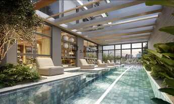 Imagem 4: APARTAMENTO RESIDENCIAL em BARUERI - SP, DEZOITO DO FORTE EMPRESARIAL/ALPHAVILLE