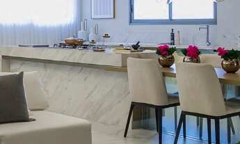 Imagem 2: APARTAMENTO RESIDENCIAL em BARUERI - SP, SÍTIO TAMBORÉ ALPHAVILLE