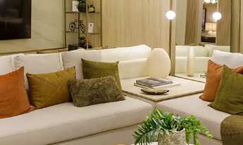 Imagem 5: APARTAMENTO RESIDENCIAL em BARUERI - SP, SÍTIO TAMBORÉ ALPHAVILLE