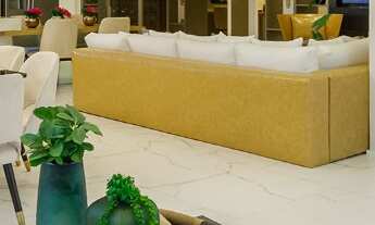 Imagem 6: APARTAMENTO RESIDENCIAL em BARUERI - SP, SÍTIO TAMBORÉ ALPHAVILLE