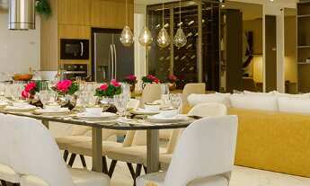 Imagem 7: APARTAMENTO RESIDENCIAL em BARUERI - SP, SÍTIO TAMBORÉ ALPHAVILLE