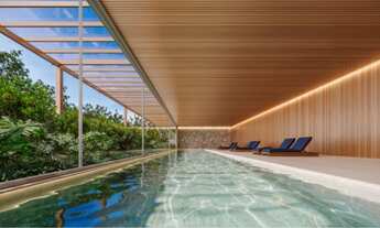 Imagem 4: APARTAMENTO RESIDENCIAL em BARUERI - SP, ALPHAGRAN ALPHAVILLE