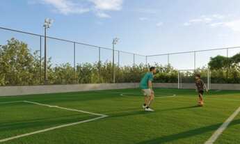 Imagem 6: APARTAMENTO RESIDENCIAL em BARUERI - SP, ALPHAGRAN ALPHAVILLE