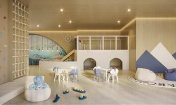 Imagem 7: APARTAMENTO RESIDENCIAL em BARUERI - SP, ALPHAGRAN ALPHAVILLE