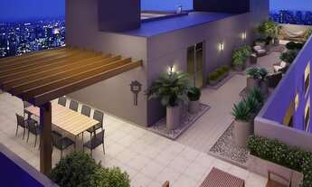 Imagem 5: APARTAMENTO RESIDENCIAL em BARUERI - SP, JARDIM TUPANCI