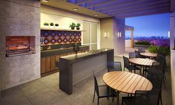 Imagem 6: APARTAMENTO RESIDENCIAL em BARUERI - SP, JARDIM TUPANCI