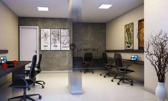 Imagem 7: APARTAMENTO RESIDENCIAL em BARUERI - SP, JARDIM TUPANCI