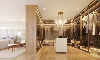 Imagem 2: APARTAMENTO RESIDENCIAL em BARUERI - SP, CENTRO COMERCIAL JUBRAN