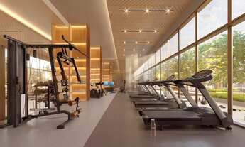 Imagem 4: APARTAMENTO RESIDENCIAL em BARUERI - SP, CENTRO COMERCIAL JUBRAN