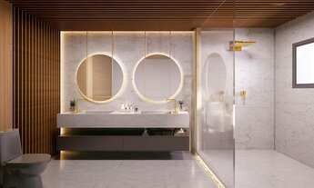 Imagem 5: APARTAMENTO RESIDENCIAL em BARUERI - SP, CENTRO COMERCIAL JUBRAN