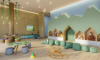 Imagem 6: APARTAMENTO RESIDENCIAL em BARUERI - SP, CENTRO COMERCIAL JUBRAN