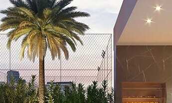 Imagem 7: APARTAMENTO RESIDENCIAL em BARUERI - SP, CENTRO COMERCIAL JUBRAN