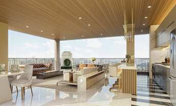 Imagem: APARTAMENTO RESIDENCIAL em BARUERI - SP