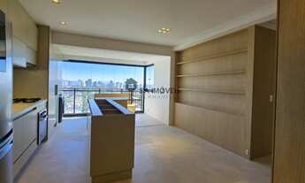 Imagem 2: APARTAMENTO RESIDENCIAL em BARUERI - SP, TAMBORÉ