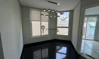 Imagem 7: CASA RESIDENCIAL em SANTANA DE PARNAÍBA - SP, ALPHAVILLE