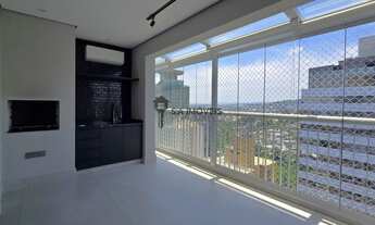 Imagem: APARTAMENTO RESIDENCIAL em BARUERI - SP