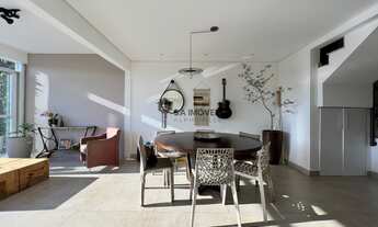 Imagem 5: CASA RESIDENCIAL em SANTANA DE PARNAÍBA - SP, TAMBORÉ