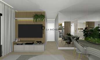 Imagem 3: APARTAMENTO RESIDENCIAL em BARUERI - SP, ALPHAVILLE EMPRESARIAL