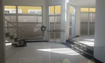 Imagem 4: CASA RESIDENCIAL em SANTANA DE PARNAÍBA - SP, ALPHAVILLE