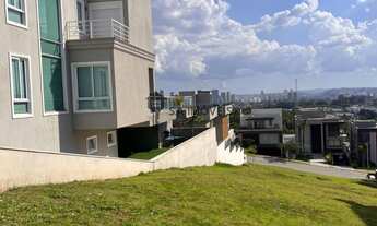 Imagem: TERRENO RESIDENCIAL em SANTANA DE PARNAÍBA