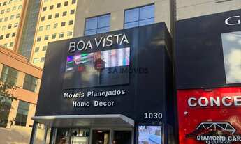 Imagem: Loja COMERCIAL em BARUERI - SP, ALPHAVILLE