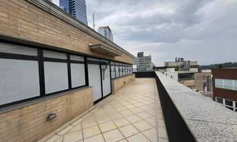 Imagem 6: Prédio COMERCIAL em BARUERI - SP, ALPHAVILLE CONDE I