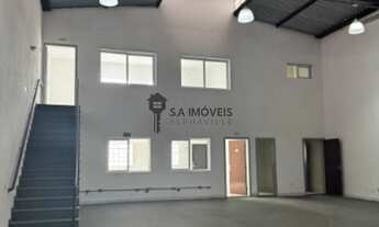 Imagem 5: GALPAO COMERCIAL em BARUERI - SP, JARDIM BELVAL