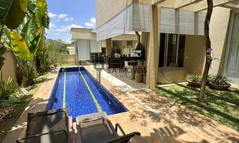 Imagem 2: CASA RESIDENCIAL em BARUERI - SP, ALPHAVILLE RESIDENCIAL UM