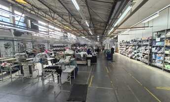 Imagem 6: GALPAO COMERCIAL em BARUERI - SP, TAMBORÉ