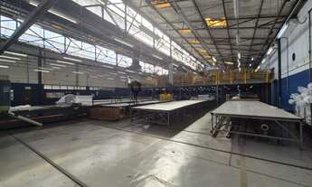 Imagem 4: GALPAO COMERCIAL em BARUERI - SP, TAMBORÉ