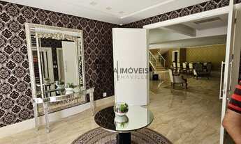 Imagem 4: CASA RESIDENCIAL em SANTANA DE PARNAÍBA - SP, ALPHAVILLE