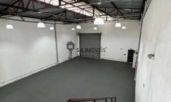 Imagem 3: GALPAO COMERCIAL em BARUERI - SP, JARDIM BELVAL