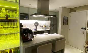 Imagem 3: APARTAMENTO RESIDENCIAL em BARUERI - SP, ALPHAVILLE EMPRESARIAL