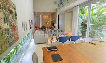 Imagem 6: CASA RESIDENCIAL em BARUERI - SP, ALPHAVILLE RESIDENCIAL UM