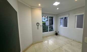 Imagem 5: CASA RESIDENCIAL em SANTANA DE PARNAÍBA - SP, ALPHAVILLE