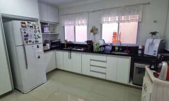 Imagem 5: CASA RESIDENCIAL em SANTANA DE PARNAÍBA - SP, ALPHAVILLE