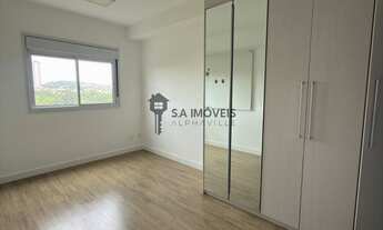 Imagem 6: APARTAMENTO RESIDENCIAL em BARUERI - SP, ALPHAVILLE EMPRESARIAL