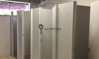 Imagem 5: GALPAO INDUSTRIAL em ARAÇARIGUAMA - SP, DISTRITO INDUSTRIAL