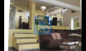 Imagem 2: CASA RESIDENCIAL em SANTANA DE PARNAÍBA - SP, ALPHAVILLE