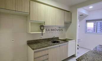 Imagem 6: APARTAMENTO RESIDENCIAL em BARUERI - SP, TAMBORÉ