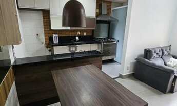 Imagem 7: APARTAMENTO RESIDENCIAL em BARUERI - SP, PARQUE VIANA