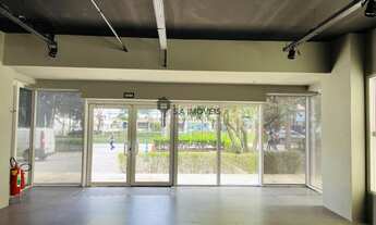 Imagem 3: Loja COMERCIAL em BARUERI - SP, ALPHAVILLE CENTRO INDUSTRIAL E EMPRESARIAL/ALPHAVILLE