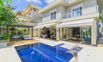 Imagem 6: CASA RESIDENCIAL em SANTANA DE PARNAÍBA - SP, CIDADE TAMBORÉ