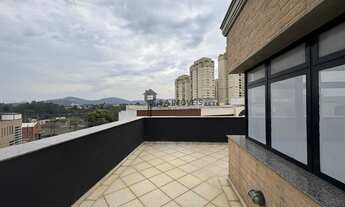 Imagem 5: Prédio COMERCIAL em BARUERI - SP, ALPHAVILLE CONDE I