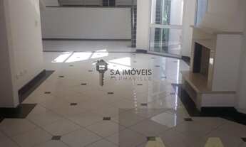 Imagem 6: CASA RESIDENCIAL em SANTANA DE PARNAÍBA - SP, ALPHAVILLE