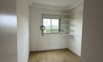 Imagem 5: APARTAMENTO RESIDENCIAL em BARUERI - SP, ALPHAVILLE EMPRESARIAL