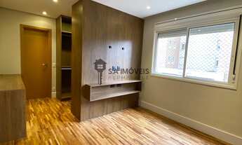 Imagem 7: APARTAMENTO RESIDENCIAL em SANTANA DE PARNAÍBA - SP, TAMBORÉ