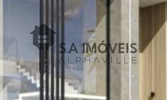 Imagem 2: CASA RESIDENCIAL em SANTANA DE PARNAÍBA - SP, CIDADE TAMBORÉ